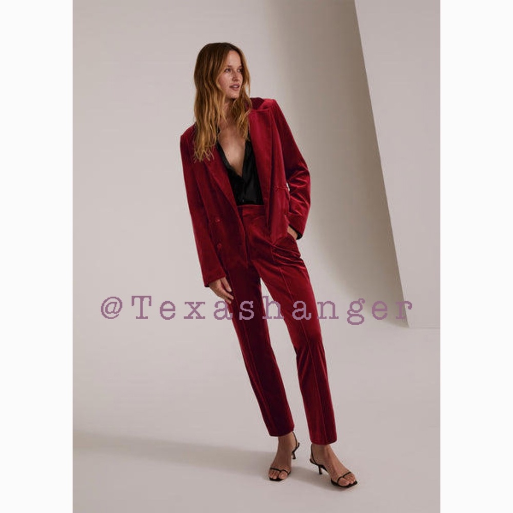 NWT Favorite Daughter The Amore Jacket Size 2